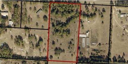 Farm and Ranch for sale in Santa Rosa County, Florida
