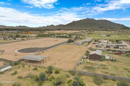 Undeveloped Land for sale in Maricopa County, Arizona