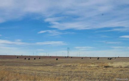 Land for sale in Elbert County, Colorado