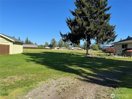 Undeveloped Land for sale in Skagit County, Washington