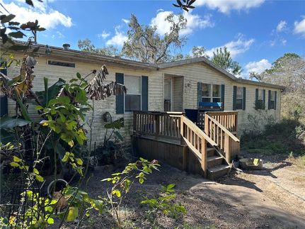 Farm and Ranch for sale in Hernando County, Florida