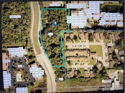 Farm and Ranch for sale in Lee County, Florida