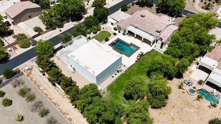 Land for sale in Maricopa County, Arizona