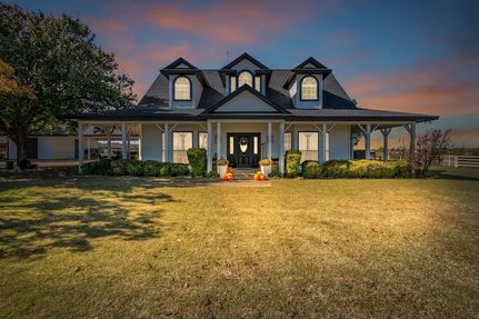 Land for sale in Tarrant County, Texas