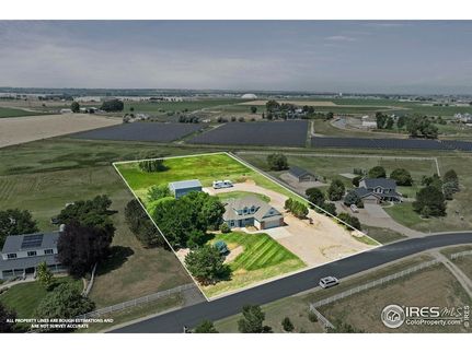 Land for sale in Weld County, Colorado