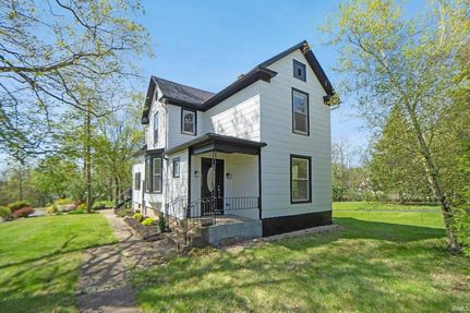 Lakefront Property for sale in Allen County, Indiana