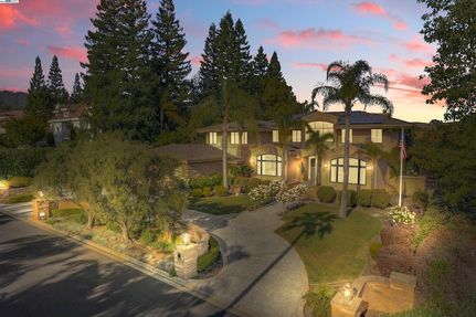 Land for sale in Contra Costa County, California