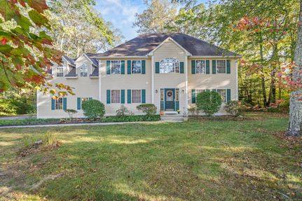 Farm and Ranch for sale in New London County, Connecticut