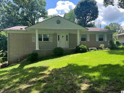 Lakefront Property for sale in McCracken County, Kentucky