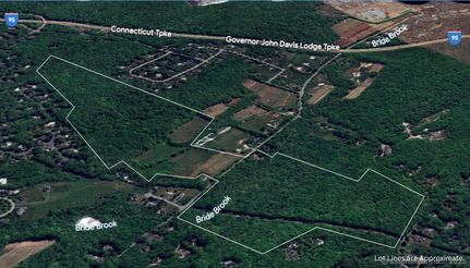 Farm and Ranch for sale in New London County, Connecticut