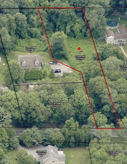 Land for sale in New London County, Connecticut