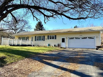 Farm and Ranch for sale in Steuben County, New York