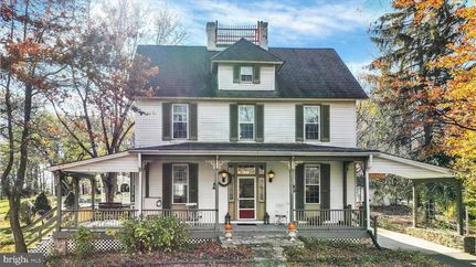 Farm and Ranch for sale in Frederick County, Maryland