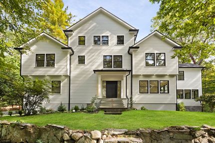 Land for sale in Fairfield County, Connecticut