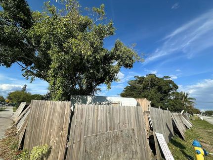 Homesite for sale in Palm Beach County, Florida