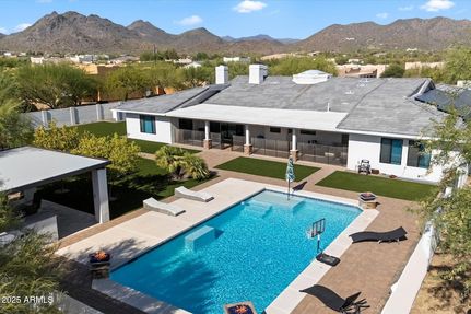 Undeveloped Land for sale in Maricopa County, Arizona