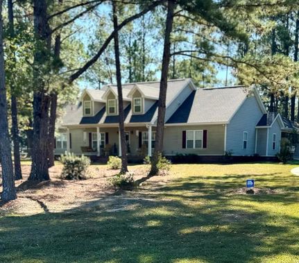 Hunting Property for sale in Houston County, Alabama