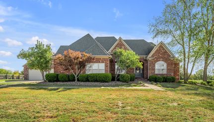 Recreational Property for sale in Clark County, Kentucky