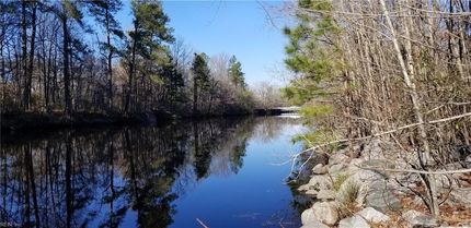 Riverfront Property for sale in Chesapeake City County, Virginia