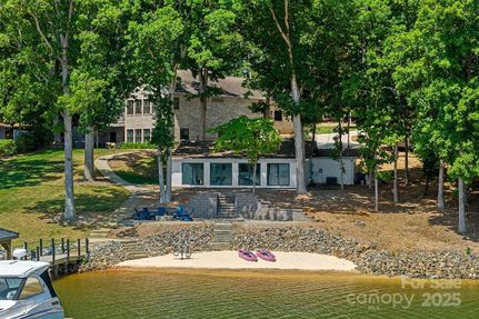 Undeveloped Land for sale in Iredell County, North Carolina