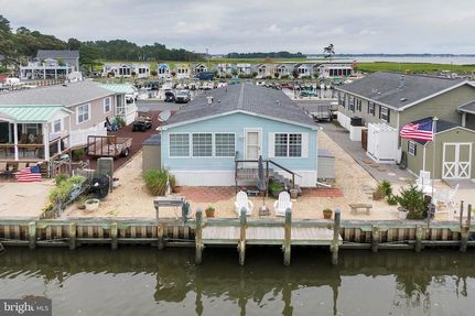 Timberland Property for sale in Sussex County, Delaware