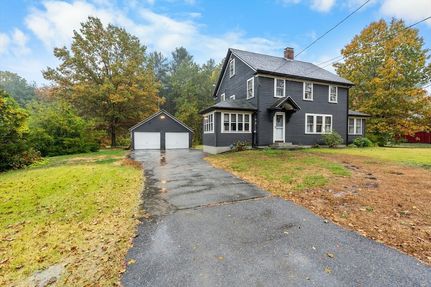 Farm and Ranch for sale in Middlesex County, Massachusetts