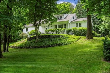House for sale in Westchester County, New York