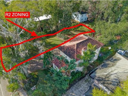 Farm and Ranch for sale in Orange County, Florida