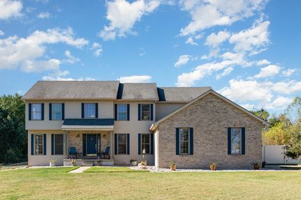 Farm and Ranch for sale in Ingham County, Michigan