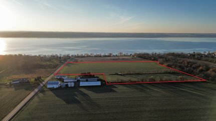 Farm and Ranch for sale in Seneca County, New York