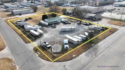 Commercial Property for sale in Sedgwick County, Kansas