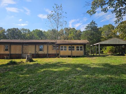 Undeveloped Land for sale in Texas County, Missouri