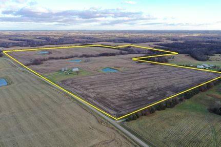 Farm and Ranch for sale in Mercer County, Missouri