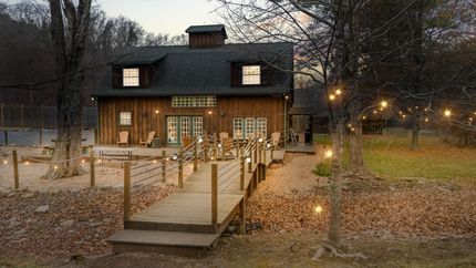 Horse Property for sale in Centre County, Pennsylvania