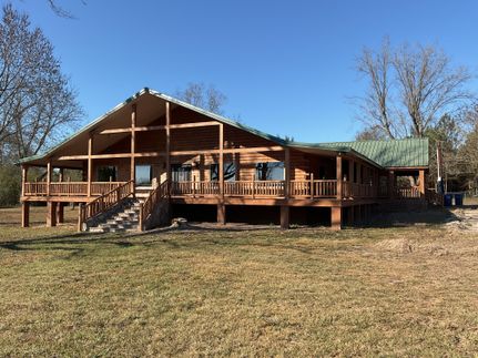 Recreational Property for sale in Crenshaw County, Alabama
