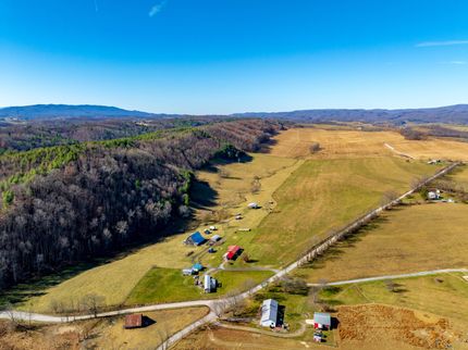 Farm and Ranch for sale in Wythe County, Virginia