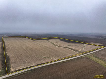 Farm and Ranch for sale in Chickasaw County, Iowa