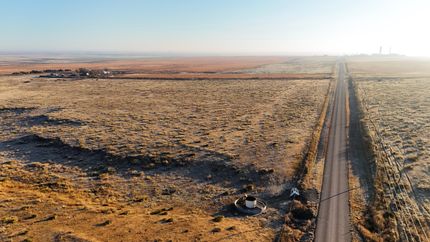 Farm and Ranch for sale in Grant County, Kansas