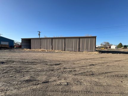 Land for sale in Bent County, Colorado