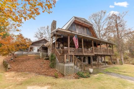 Hunting Property for sale in Walker County, Alabama