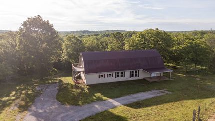 Farm and Ranch for sale in Vernon County, Missouri