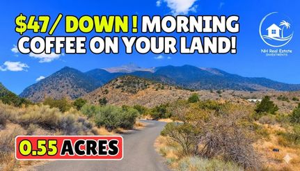 Commercial Property for sale in Lander County, Nevada