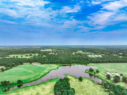Farm and Ranch for sale in Morris County, Texas