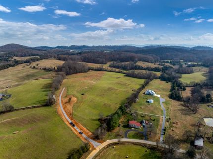 Land for sale in Washington County, Tennessee