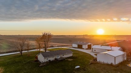 Farm and Ranch for sale in Madison County, Iowa