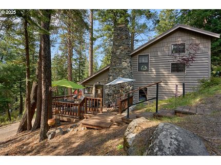 Recreational Property for sale in Wallowa County, Oregon