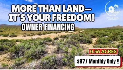 Farm and Ranch for sale in Lander County, Nevada