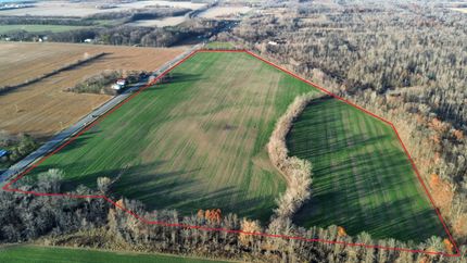 Farm and Ranch for sale in Seneca County, New York