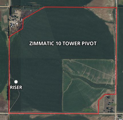Land for sale in Buffalo County, Nebraska