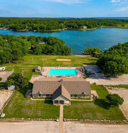 House for sale in Linn County, Kansas